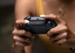 ⁦בקר אלחוטי שחור – SCUF INSTINCT PRO For Xbox/PC⁩ – תמונה ⁦8⁩