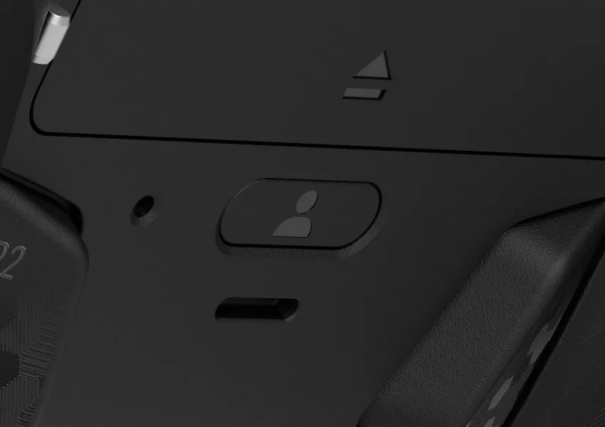 REMAPPABLE PADDLES