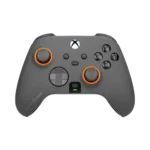 ⁦בקר אלחוטי אפור – SCUF INSTINCT PRO For Xbox/PC⁩ – תמונה ⁦4⁩