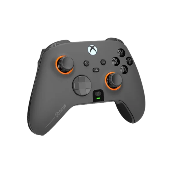 בקר אלחוטי אפור – SCUF INSTINCT PRO For Xbox/PC