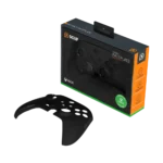 ערכת החלפה פלטה קדמית שחור SCUF INSTINCT FACEPLATE KIT