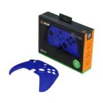 ערכת החלפה פלטה קדמית כחול SCUF INSTINCT FACEPLATE KIT