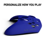 ⁦ערכת החלפה פלטה קדמית כחול SCUF INSTINCT FACEPLATE KIT⁩ – תמונה ⁦2⁩