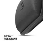 ⁦תיק קשיח לשלטים שחור SCUF Universal Case PS4 | PS5 | XBOX X|S⁩ – תמונה ⁦2⁩