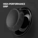 ⁦ערכת 4 ג'ויסטיקים לבקר SCUF THUMBSTICKS 4x For INSTINCT / PRO שחור⁩ – תמונה ⁦4⁩