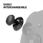 ⁦ערכת 4 ג'ויסטיקים לבקר SCUF THUMBSTICKS 4x For INSTINCT / PRO שחור⁩ – תמונה ⁦5⁩