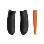 ערכת גריפים לבקרי SCUF PRO GRIP KIT For Xbox Series S/X – שחור