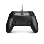 ⁦בקר גיימינג חוטי דגם Envision Black מבית SCUF⁩ – תמונה ⁦3⁩