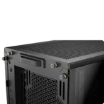 ⁦מארז מודולרי לגיימינג Corsair FRAME 4000D – דגם Mid-Tower איכותי שחור⁩ – תמונה ⁦2⁩