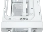⁦מארז מודולרי לגיימינג Corsair FRAME 4000D – דגם Mid-Tower איכותי לבן⁩ – תמונה ⁦4⁩