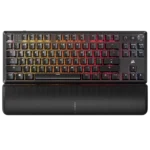 מקלדת אלחוטית מכנית לגיימינג CORSAIR K70 CORE TKL WIRELESS RGB