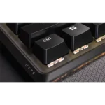 ⁦מקלדת אלחוטית מכנית לגיימינג CORSAIR K70 CORE TKL WIRELESS RGB⁩ – תמונה ⁦3⁩