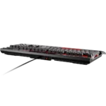 ⁦מקלדת גיימינג מכנית מגנטית Corsair K70 MAX RGB⁩ – תמונה ⁦5⁩