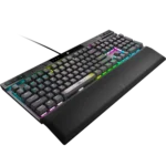 ⁦מקלדת גיימינג מכנית מגנטית Corsair K70 MAX RGB⁩ – תמונה ⁦2⁩