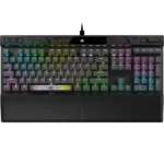 מקלדת גיימינג מכנית מגנטית Corsair K70 MAX RGB