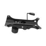 ⁦מנגנון בסיס לכיסאות גיימינג T1/T3/TC100 מבית Corsair⁩ – תמונה ⁦2⁩
