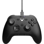 בקר גיימינג חוטי דגם Valor Pro Wired בצבע שחור מבית SCUF