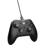 ⁦בקר גיימינג חוטי דגם Valor Pro Wired בצבע שחור מבית SCUF⁩ – תמונה ⁦2⁩