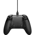 ⁦בקר גיימינג חוטי דגם Valor Pro Wired בצבע שחור מבית SCUF⁩ – תמונה ⁦3⁩