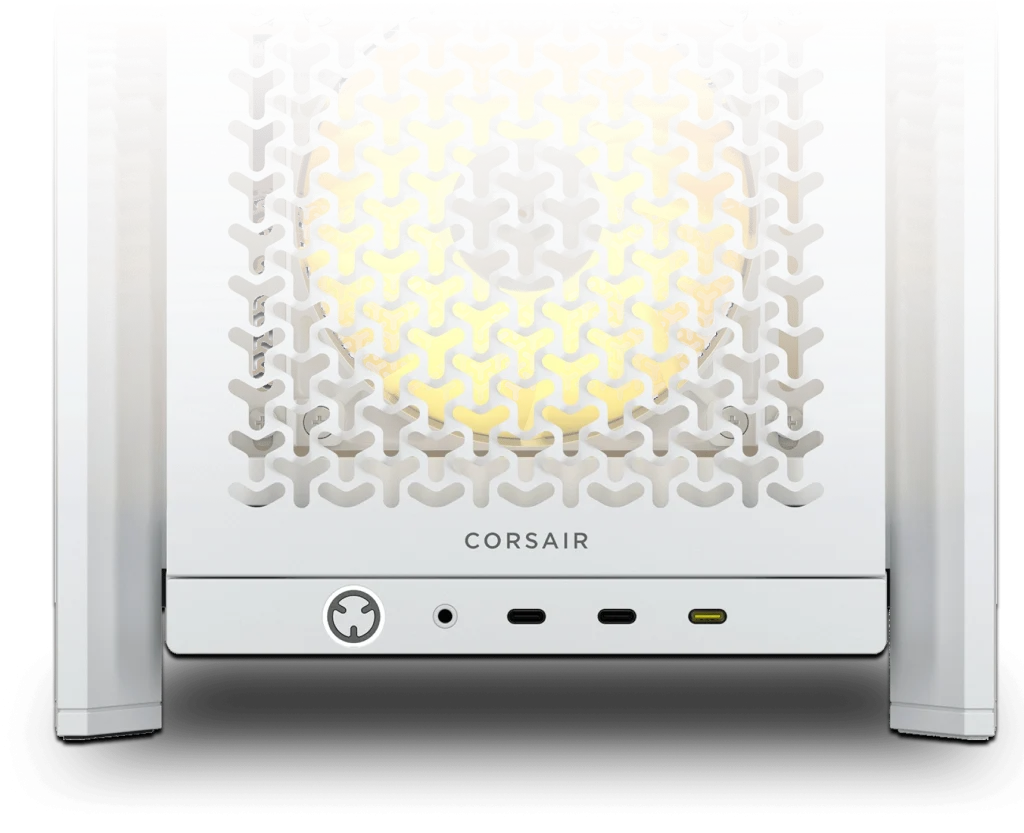 מערכת התקנת מאווררים CORSAIR INFINIRAIL™