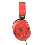 ⁦אוזניות גיימינג TURTLE BEACH RECON 50 Red Blue⁩ – תמונה ⁦2⁩