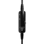 ⁦אוזניות גיימינג TURTLE BEACH RECON 50 Red Blue⁩ – תמונה ⁦6⁩