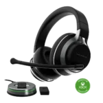 ⁦אוזניות גיימינג אלחוטיות ל-XBOX דגם Stealth Pro מבית Turtle Beach⁩ – תמונה ⁦6⁩
