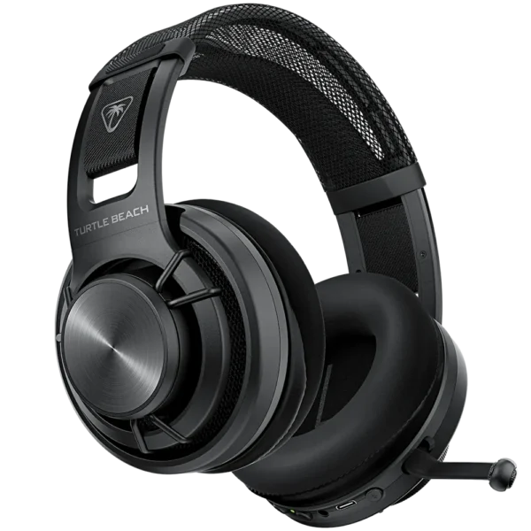 אוזניות גיימינג אלחוטיות Turtle Beach Atlas Air