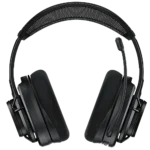 ⁦אוזניות גיימינג אלחוטיות Turtle Beach Atlas Air⁩ – תמונה ⁦4⁩