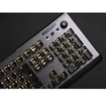 ⁦מקלדת מכנית ROCCAT VULCAN 120 RGB⁩ – תמונה ⁦2⁩