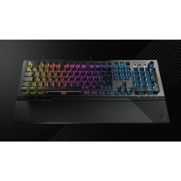 MECHANICAL SWITCHES
