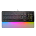 מקלדת גיימינג ROCCAT VULCAN II Max – שחור