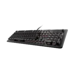 ⁦מקלדת גיימינג ROCCAT VULCAN II Max – שחור⁩ – תמונה ⁦4⁩