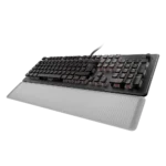 ⁦מקלדת גיימינג ROCCAT VULCAN II Max – שחור⁩ – תמונה ⁦5⁩