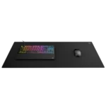 ⁦משטח גיימינג Turtle Beach Sense Core XXL⁩ – תמונה ⁦3⁩