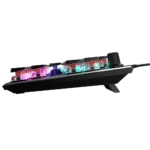 ⁦מקלדת גיימינג מכנית קומפקטית Turtle Beach Vulcan TKL⁩ – תמונה ⁦5⁩