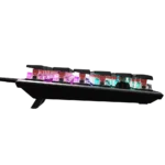 ⁦מקלדת גיימינג מכנית קומפקטית Turtle Beach Vulcan TKL⁩ – תמונה ⁦6⁩