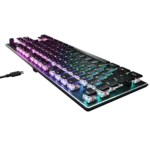 ⁦מקלדת גיימינג מכנית קומפקטית Turtle Beach Vulcan TKL⁩ – תמונה ⁦2⁩