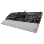 ⁦מקלדת גיימינג Turtle Beach Vulcan II Max תאורת RGB⁩ – תמונה ⁦3⁩