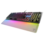 מקלדת גיימינג Turtle Beach Vulcan II Max תאורת RGB