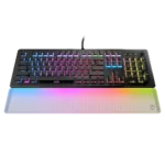 ⁦מקלדת גיימינג Turtle Beach Vulcan II Max תאורת RGB⁩ – תמונה ⁦2⁩