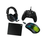 באנדל גיימינג משולב ROCCAT + TURTLE BEACH