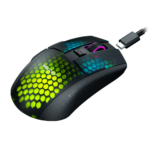 ⁦באנדל גיימינג משולב ROCCAT + TURTLE BEACH⁩ – תמונה ⁦7⁩