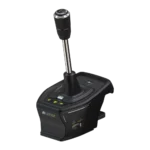 ידית הילוכים ובלם יד VelocityOne Multi-Shift מבית Turtle Beach