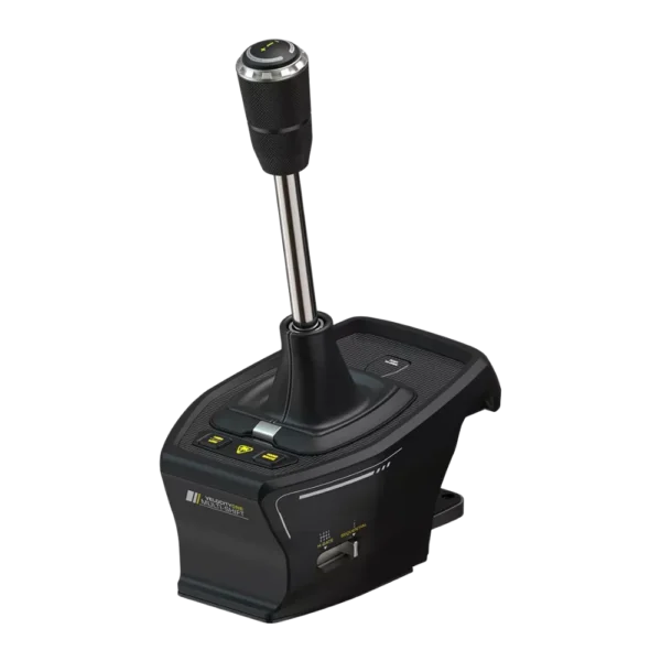 ידית הילוכים ובלם יד VelocityOne Multi-Shift מבית Turtle Beach