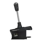 ⁦ידית הילוכים ובלם יד VelocityOne Multi-Shift מבית Turtle Beach⁩ – תמונה ⁦4⁩