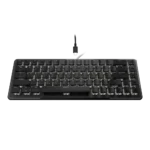 ⁦מקלדת גיימינג ROCCAT VULCAN II Mini 65% – שחור⁩ – תמונה ⁦3⁩