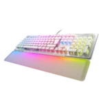 ⁦מקלדת גיימינג ROCCAT VULCAN II Mini 65% – לבן⁩ – תמונה ⁦3⁩