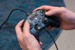 ⁦בקר חוטי RECON CONTROLLER – שחור⁩ – תמונה ⁦8⁩