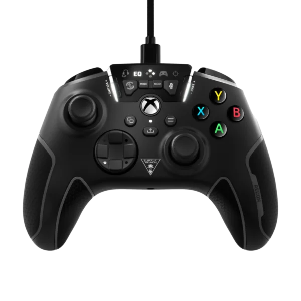 בקר חוטי RECON CONTROLLER – שחור